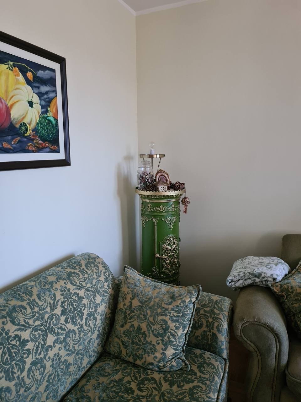 Luksuzni apartman na Zlatiboru 89kvm