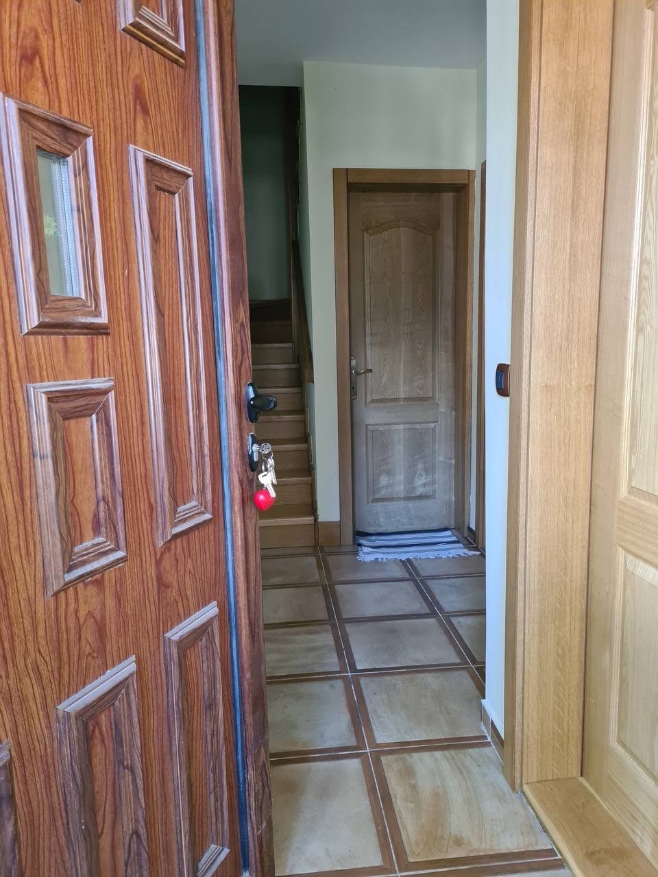 Luksuzni apartman na Zlatiboru 89kvm