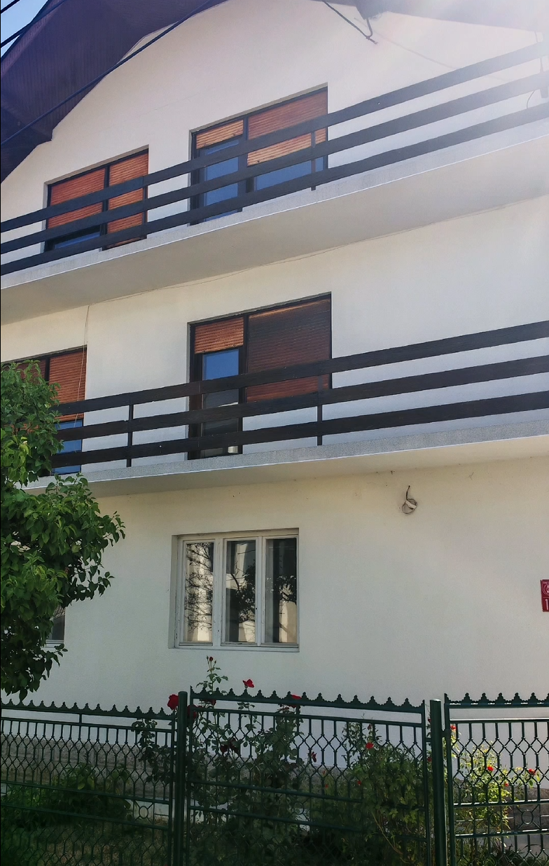 Troetažna kuća 300kvm