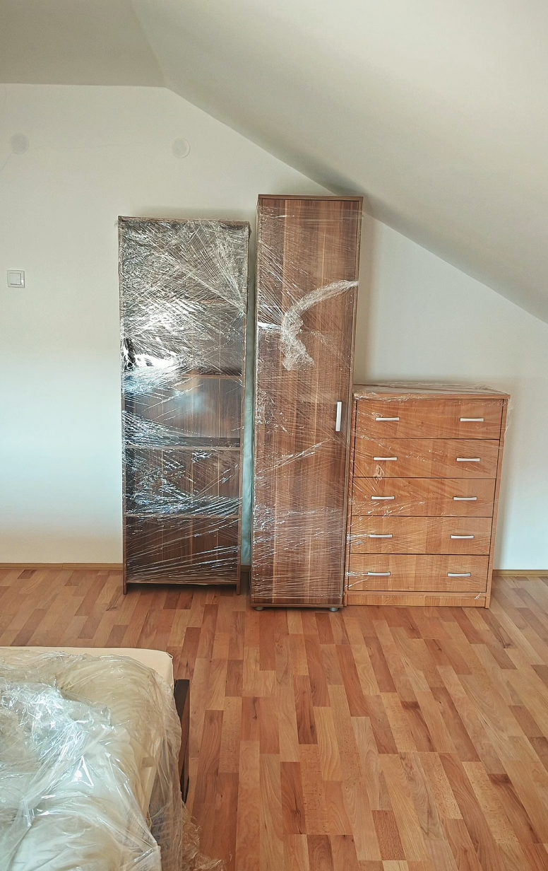 Troetažna kuća 300kvm