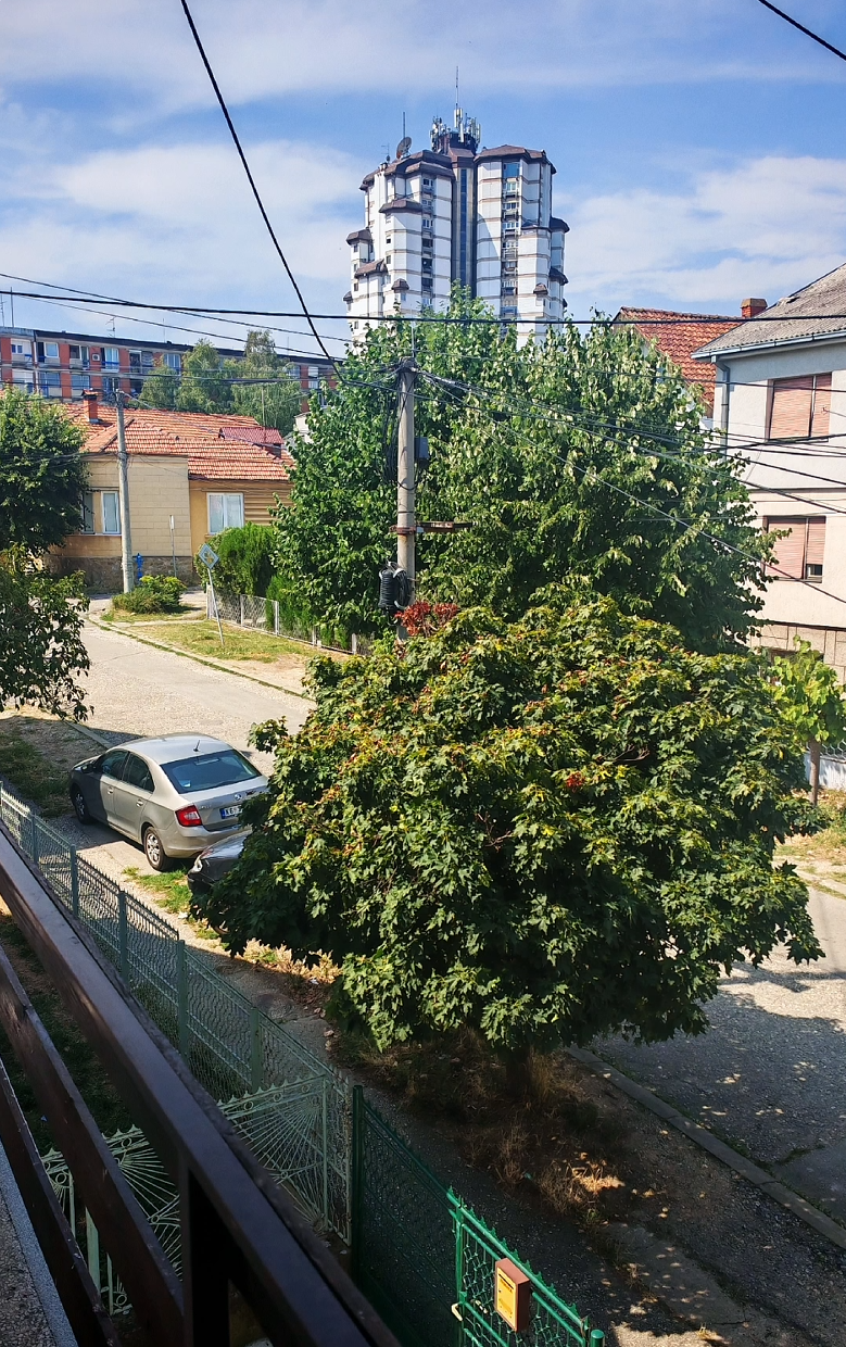 Troetažna kuća 300kvm
